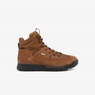 Мужские высокие зимние  URBAN BREAKER 224 1 CMA Lacoste