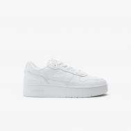 Женские кеды  T-CLIP PLAT 224 1 SFA Lacoste