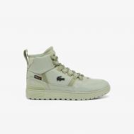 Мужские высокие зимние ботинки  T-CLIP WNTR MID 224 1 SMA Lacoste