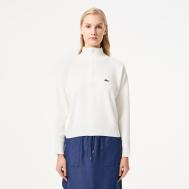 Женский свитер  Relaxed Fit на молнии Lacoste