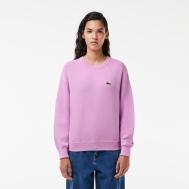 Женский свитер  из органического хлопка Lacoste