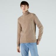 Мужской свитер  Regular Fit с высоким воротом Lacoste