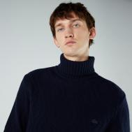 Мужской свитер  Regular Fit с высоким воротом Lacoste
