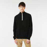 Мужской свитер  Regular Fit на молнии Lacoste