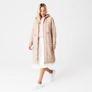Женская длинная куртка  Regular Fit Lacoste