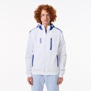 Мужская ветровка   print Lacoste