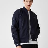 Мужская куртка  с низким воротом Lacoste