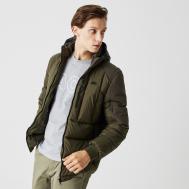 Мужская утеплённая куртка  Casual Fit Lacoste