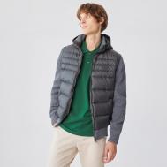 Мужская куртка  со съемными рукавами Lacoste