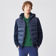 Мужская куртка  со съемными рукавами Lacoste