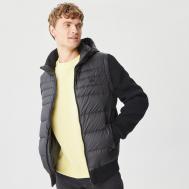 Мужская куртка  со съемными рукавами Lacoste