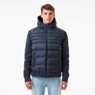Мужская куртка  со съемными рукавами Lacoste