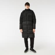 Мужская куртка  на двойной молнии Lacoste