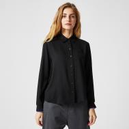 Женская рубашка  с длинным рукавом Lacoste