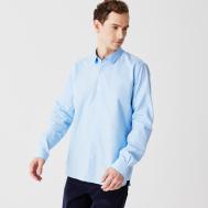 Мужская хлопковая рубашка Lacoste
