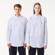 Рубашка  Casual Fit Unisex Lacoste