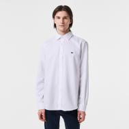 Мужская рубашка  Slim Fit Lacoste