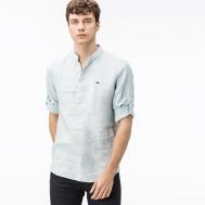 Мужская рубашка  Regular Fit Lacoste