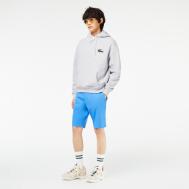 Мужские шорты  из эластичного хлопка Lacoste
