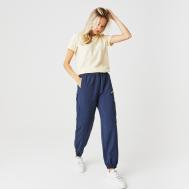 Женские брюки  jogger Fit Lacoste