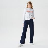 Женские джинсы  Regular Fit Lacoste
