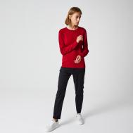 Женские брюки  Casual Fit Lacoste