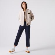 Женские брюки  Casual Fit Lacoste