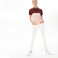 Женские джинсы  skinny Fit Lacoste