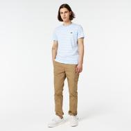 Мужские брюки-джоггеры  с регулируемым поясом Lacoste