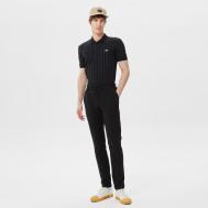 Мужские брюки  Tapered Fit Lacoste