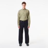 Мужские джинсы  из органического хлопка Lacoste