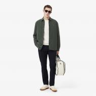 Мужские брюки-чинос  из эластичного хлопка Lacoste