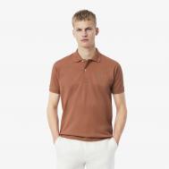 Мужское поло  L1212 Classic Fit Lacoste