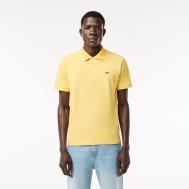 Мужское поло  L1212 Classic Fit Lacoste
