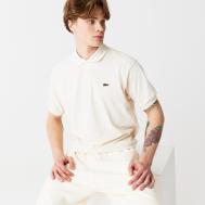 Мужское поло  L1212 Classic Fit Lacoste