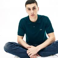 Мужское поло  L1212 Classic Fit Lacoste