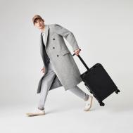 Мужской чемодан  Chantaco из поликарбоната для путешествий Lacoste