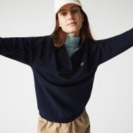 Женское поло  Regular Fit Lacoste