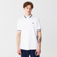 Мужское поло  Regular Fit Lacoste
