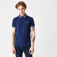 Мужское поло  Regular Fit Lacoste