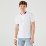 Мужское поло  Regular Fit Lacoste