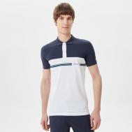 Мужское поло  Slim Fit Lacoste