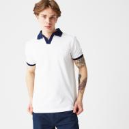 Мужское поло  Regular Fit Lacoste