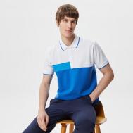 Мужское поло  Mavi Relaxed Fit Lacoste