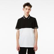 Мужское Поло  Regular Fit Lacoste
