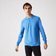 Мужское поло Lacoste