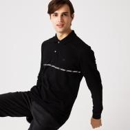 Мужское поло  Slim Fit Lacoste