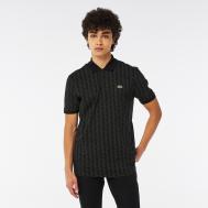 Мужское поло  Slim Fit Lacoste