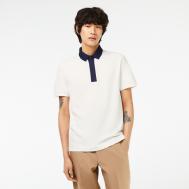 Мужское поло  Regular Fit Lacoste