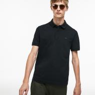 Мужское поло  PARIS Regular Fit Lacoste